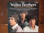 LP Walker brothers / Make it easy on yourself, Ophalen of Verzenden, 1960 tot 1980, Gebruikt, 12 inch