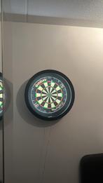 Dartbord Ledsurround en beschermer, Ophalen of Verzenden, Gebruikt, Overige typen