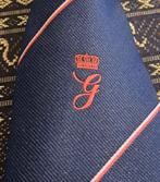 Koninklijke Van Gilse Suiker stropdas Roosendaal, Ophalen of Verzenden, Nieuw, Gebruiksvoorwerp