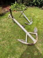 Oude ankers b.v. als tuinaccessoires, Ophalen, Gebruikt, Overige typen