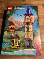Lego 43187 Rapunzel tower - Nieuw en sealed, Kinderen en Baby's, Speelgoed | Duplo en Lego, Lego, Zo goed als nieuw, Verzenden