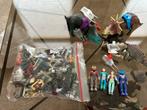 Verzameling Zoids en Dino Riders, Ophalen of Verzenden