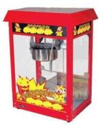 Te huur popcornmachine € 50,00 per dag!, Ophalen, Nieuw, Overige