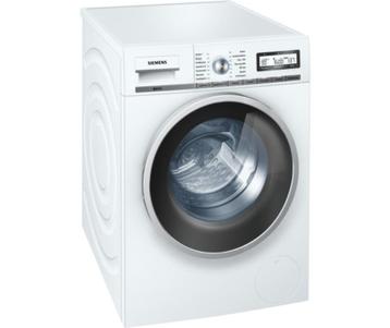 SA11) Zgoh Siemens wasmachine 9kg/1600 toeren, A+++ beschikbaar voor biedingen