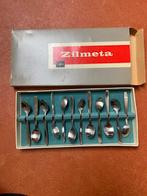 Gero zilmeta theelepeltjes, Antiek en Kunst, Antiek | Servies compleet, Ophalen of Verzenden