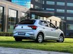 Volkswagen Polo 1.0 TSI Polo | Sensoren | Digital dash, Voorwielaandrijving, Stof, Gebruikt, 1072 kg