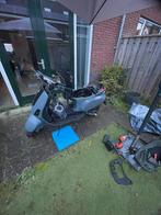 Vespa lx FRAME, Ophalen of Verzenden, Zo goed als nieuw, Vespa