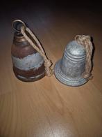 Kerstklokken, Diversen, Kerst, Ophalen of Verzenden