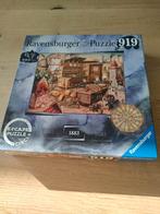 Escape puzzel the circle, 1883, verkopen of ruilen, Ophalen of Verzenden, Zo goed als nieuw