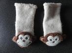 Sokjes / rammelsokjes aap, Ophalen of Verzenden, Gebruikt, Jongetje of Meisje, Sokjes