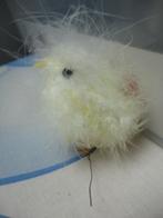 1 kunst PAAS KUIKENTJE / kuiken pasen, Ophalen of Verzenden, Nieuw