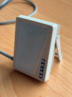 Beyer (Beyerdynamic) tafelmicrofoon, Ophalen