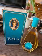 Tosca Eau de Cologne Parfumfles 4711, Ophalen of Verzenden, Gebruikt, Parfumfles, Gevuld