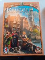 Brugge Stefan Feld Bordspel White Goblin Games, Hobby en Vrije tijd, Gezelschapsspellen | Bordspellen, Ophalen of Verzenden, Zo goed als nieuw