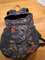 Fijne Dakine Damesrugzak - 18 Liter, Sieraden, Tassen en Uiterlijk, Tassen | Rugtassen, Overige merken, Gebruikt, 25 tot 40 cm