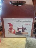 Orsha Kinder Naaimachine - Vintage Speelgoed, Ophalen of Verzenden