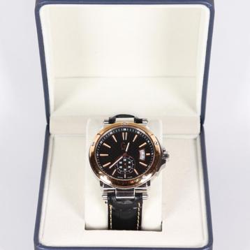 Guess Collection Men's Watch X65009G2S - In Prima Staat beschikbaar voor biedingen