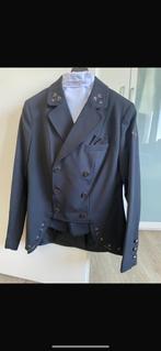 Fairplay set, Dieren en Toebehoren, Paardrijkleding, Ophalen of Verzenden, Zo goed als nieuw, Dressuur, Bovenkleding