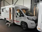 LMC Cruiser 646 G Automaat, lengte bedden., Caravans en Kamperen, Ringverwarming, Fiat, Bedrijf, Diesel