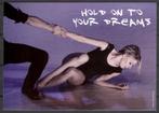 Hold on to your dreams - Fontys Dance Academy, Verzenden, 1980 tot heden, Ongelopen, Cultuur en Media