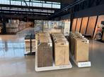 PVC vloer klik | Ondervloer | Eiken| Direct ophalen| Utrecht, PVC klik, 75 m² of meer, Nieuw, Info@ivloer.nl