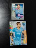 Kevin de bruyne (man city) topps/panini, Verzamelen, Sportartikelen en Voetbal, Ophalen of Verzenden, Nieuw, Buitenlandse clubs