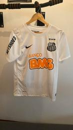 Santos neymar shirt, Ophalen of Verzenden, Zo goed als nieuw, Buitenlandse clubs, Shirt
