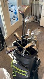 Taylor Made Golfset met Tas, Ophalen, Gebruikt, Set