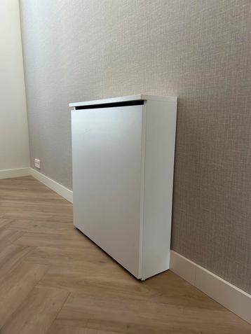Omkasting ombouw cv warmte verdeler radiator leidingwerk beschikbaar voor biedingen