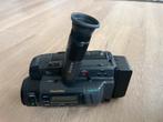 Sony Hi8 Camcorder met accessoires, Ophalen, Hi 8, Camera