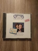 Cd Carpenters, Ophalen of Verzenden, Zo goed als nieuw