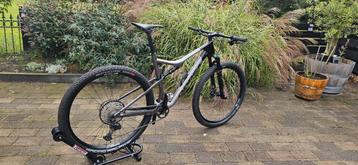 ORBEA OIZ // M10 // Carbon // XL // 2022 !! // Nieuwstaat !! beschikbaar voor biedingen