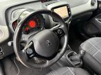Peugeot 108 1.0 e-Navi/achteruitcamera/bluetooth/carplay/, Voorwielaandrijving, Gebruikt, Euro 6, 4 stoelen