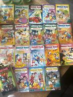 Donald Duck Pocket Collectie - Diverse Nummers, Meerdere stripboeken, Ophalen of Verzenden, Gelezen