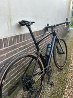 BMC URS ONE, Fietsen en Brommers, Fietsen | Racefietsen, Overige merken, 28 inch, Gebruikt, Carbon