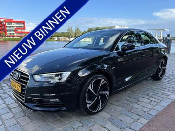 Audi A3 Limousine 1.4 TFSI CoD Ambiente Pro Line Plus Navi A beschikbaar voor biedingen