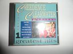 cd Creedence Clearwater Revival CCR - Greatest Hits 1, Ophalen of Verzenden, Gebruikt, Poprock