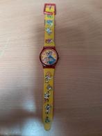 Ernst en Bobbie horloge, Ophalen of Verzenden, Zo goed als nieuw, Jongen of Meisje
