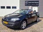 Renault Mégane Coupé-Cabriolet 2.0-16v Exception Leer Trek, Voorwielaandrijving, 1998 cc, 135 pk, 74 €/maand