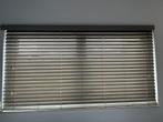 PVC jaloezieën 107 x 168,5, Ophalen, 100 tot 150 cm, 150 tot 200 cm, Zo goed als nieuw