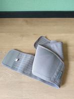 Bekkenband voor zwangerschap, Ophalen of Verzenden, Zo goed als nieuw, Zwart, Buikband