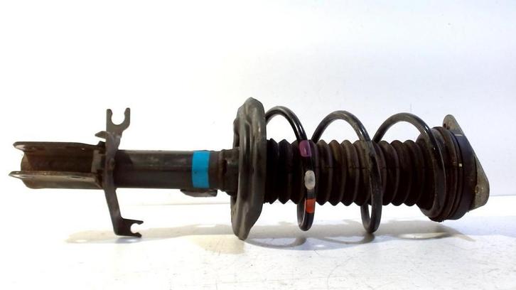 Veerpoot rechts voor Smart Forfour, Auto-onderdelen, Ophanging en Onderstel, Smart, Gebruikt, Herkomst onderdeel bekend, 12 maanden garantie