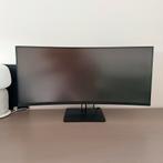 HP Z38c Ultrawide IPS Monitor - Perfect voor Multitasking!, Computers en Software, Monitoren, Ophalen, IPS, Zo goed als nieuw