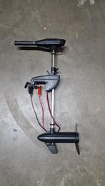 Amarew AM48 Fluistermotor, Watersport en Boten, Ophalen of Verzenden, Gebruikt, Motor en Techniek