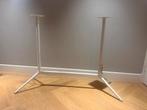 Onderstel voor statafel Kristalia. (Italiaans top design), Huis en Inrichting, Tafels | Statafels, Ophalen of Verzenden, Zo goed als nieuw
