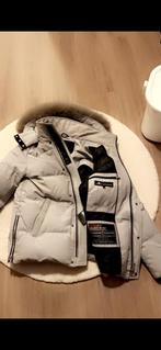 Moose knuckles  jacket, Maat 48/50 (M), Beige, Moose knuckles, Ophalen of Verzenden