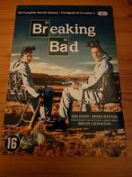 Breaking Bad dvd's., Cd's en Dvd's, Dvd's | Tv en Series, Ophalen of Verzenden, Zo goed als nieuw