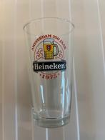 Heineken glas Amsterdam 700 jaar, Ophalen, Nieuw, Glas of Glazen, Heineken