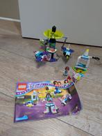 Lego Friends 41128 Pretpark Ruimtevaartattractie, Ophalen of Verzenden, Zo goed als nieuw, Complete set, Lego