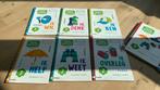 Taal actief groep 7, Malmberg, Nieuw, Ophalen of Verzenden, Nederlands